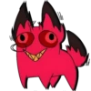 Alastor Cat ⏤► @weshilwe @MoiStikiBot 25