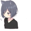 CAT GIRL @stickers_teleg_telegramstickeri 26