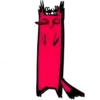 Alastor Cat ⏤► @weshilwe @MoiStikiBot 26