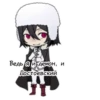 BSD chibi 25