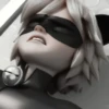 [🐈‍⬛️] ;; chat noir ;; @lumicore_present 21