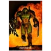 DOOM SLAYER sticker pack 25