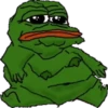 Distortion Pepe @Trumpach 25