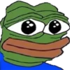 Distortion Pepe @Trumpach 26