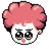 Cursed Pixelmoji / @WindokiStickers 21