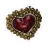 👉🏻 @truecatharsis: Hearts <З 28