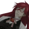 ? Black Butler - Pack by @Athias 28
