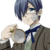 ? Black Butler - Pack by @Athias 29