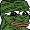 Distortion Pepe @Trumpach 28