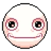 Cursed Pixelmoji / @WindokiStickers 23