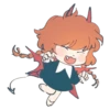 ✧ ˚｡ chibi #1 :: @yanani_n 29
