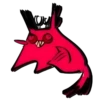 Alastor Cat ⏤► @weshilwe @MoiStikiBot 28