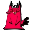 Alastor Cat ⏤► @weshilwe @MoiStikiBot 29