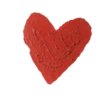 👉🏻 @truecatharsis: Hearts <З 29