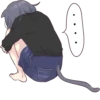 CAT GIRL @stickers_teleg_telegramstickeri 28