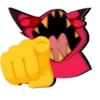 Alastor Cat ⏤► @weshilwe @MoiStikiBot 30