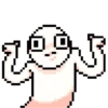 Cursed Pixelmoji / @WindokiStickers 25