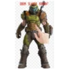DOOM SLAYER sticker pack 30