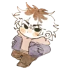 ✧ ˚｡ chibi #1 :: @yanani_n 30