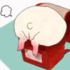 Cute Hamster 1 6
