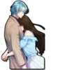 ANIME COUPLES [รקร] 7