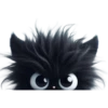 Mishi black 8