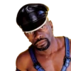 Black Overlord 5
