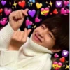 BTS ~ fake love? 8