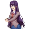 Doki Doki Literature Club Stickers 5