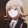 Danganronpa by @anime_stickerr 9