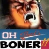 BONER!