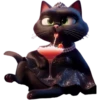 Mishi black 10
