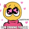 Welcome to the cum zone 8