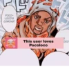 POCO- LOCO'S COMING! This user loves Pocoloco 5 oco