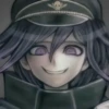 Danganronpa by @anime_stickerr 10