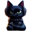 Mishi black 12