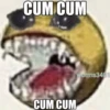 Welcome to the cum zone 11