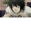 Death Note Faces 5