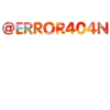 ⚠️404 !ERROR!⚠️ 8