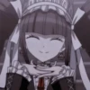 Danganronpa by @anime_stickerr 12