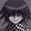 Danganronpa by @anime_stickerr 13