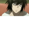 Death Note Faces 8