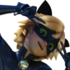 Cat Noir - Miraculous : @Characters_stickers 11