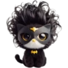 Mishi black 14