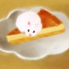 Cute Hamster 1 11