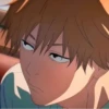 Chainsawman @stickers_evangelion 12
