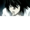Death Note Faces 9