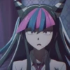 Danganronpa by @anime_stickerr 16