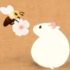 Cute Hamster 1 12