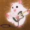 Cute Hamster 1 13